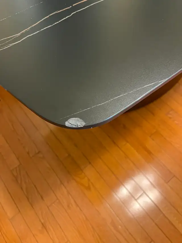 Dining Table, Sintered Stone in Dining Tables & Sets in Ottawa - Image 3