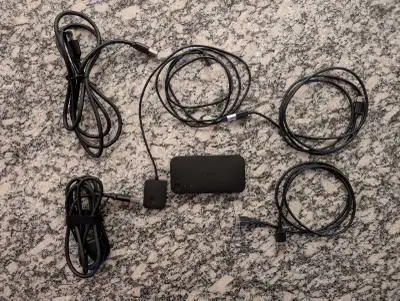 Benfei USB Switch, View more