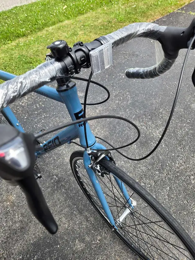 Reid Expess XL road bike  in Road in Barrie - Image 6