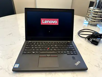 2.9 Lbs Lenovo ThinkPad Intel i5 2.6Ghz 8GB 250GB SSD Notebook, View more