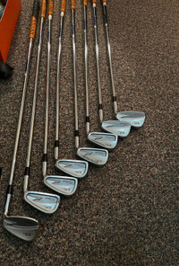 Titleist ZB Forged 