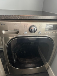 LG Dryer perfect condition