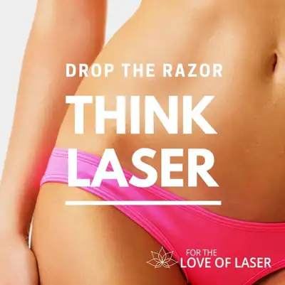 START YOUR LASER HAIR REMOVAL SERVICE THIS SPRING | 2-DAY COURSE, View more