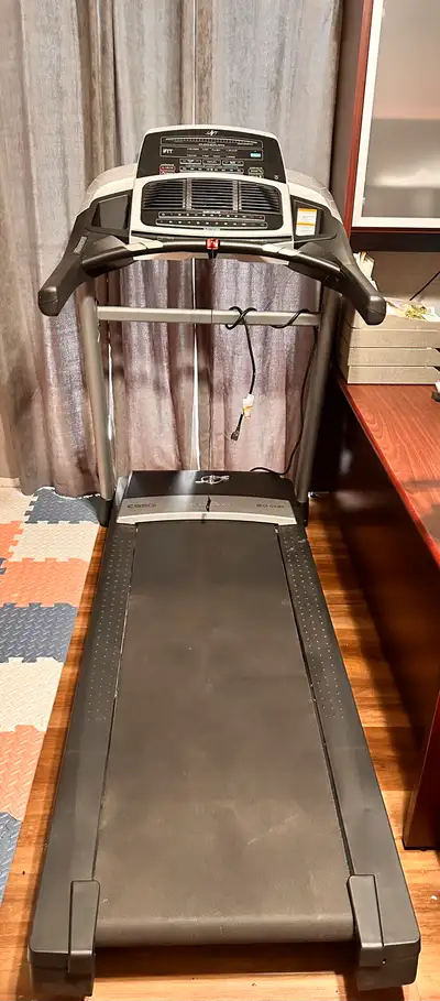 NordicTrack c950i Treadmill, View more
