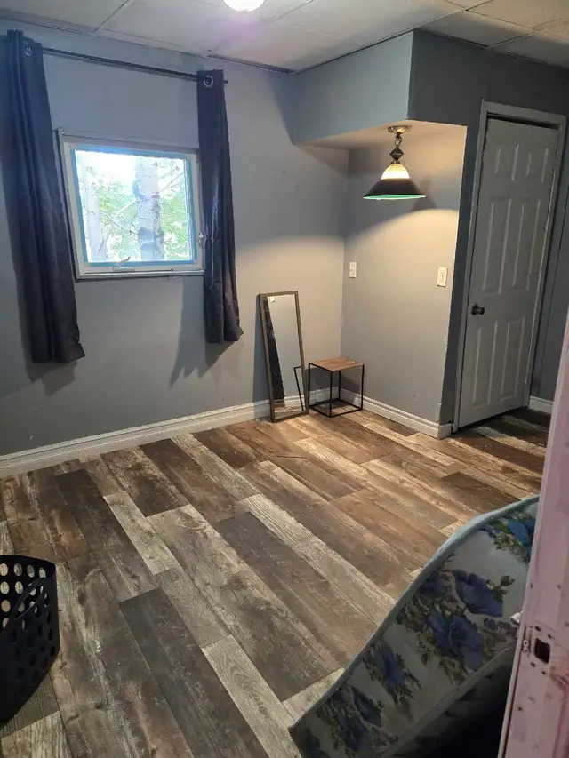 1 bedroom apartment. in Short Term Rentals in Corner Brook - Image 7