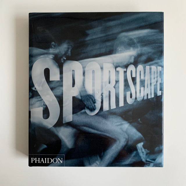 2000 Sportscape - The Evolution of Sports Photography in Other in City of Toronto
