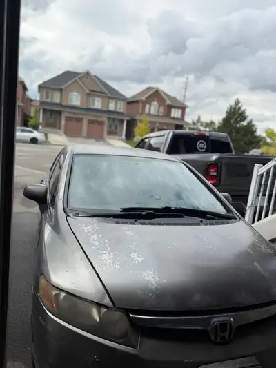 No issues with engine , no light on , good for commuting