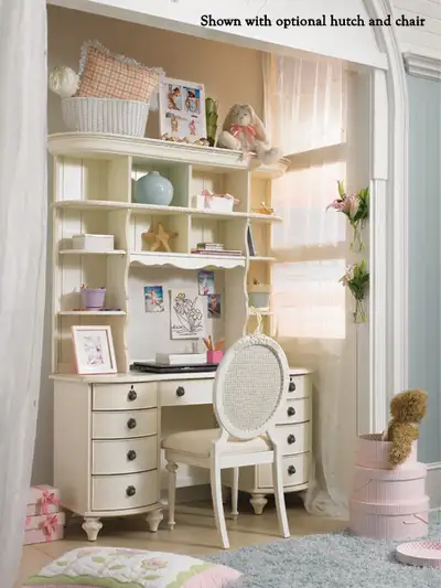Vintage Desk / Vanity, View more