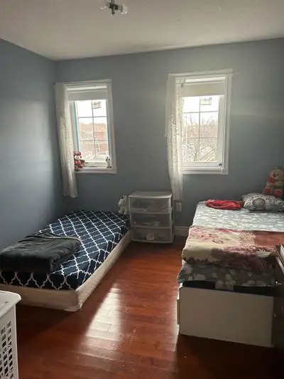 Room Available for Female Tenant – September 1 Location: Near Guru Ghar, Fresco, Bus Terminal & Tim...
