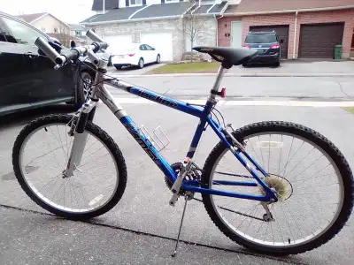 mountain bike 26``, View more
