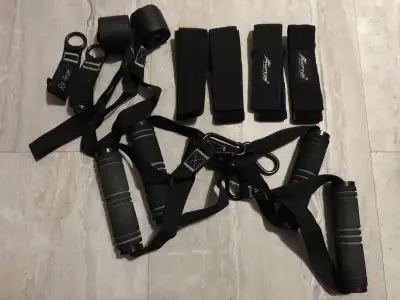 HPYGN Resistance Band Kit, View more