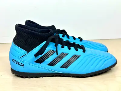 Adidas Predator Tango 19.3 Youth Soccer Shoes NEW. Size 4.5, View more