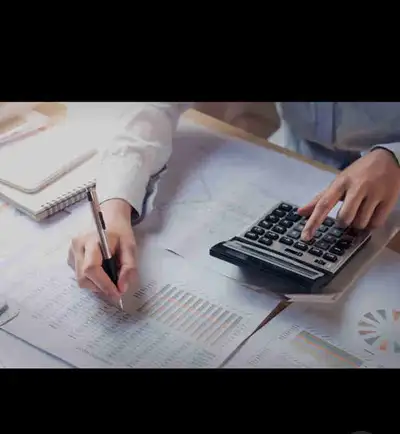Opportunities in finance office (part time/full time), View more