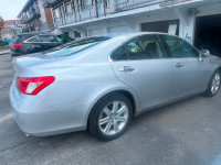 Lexus ES350 - 2007 - 167k KM