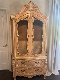 Armoire Baroque 