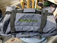 Elan Travel Ski Duffle Bag
