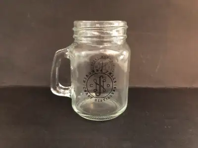 NIAGARA FALLS CRAFT  DISTILLERS WHISKEY MUG, View more