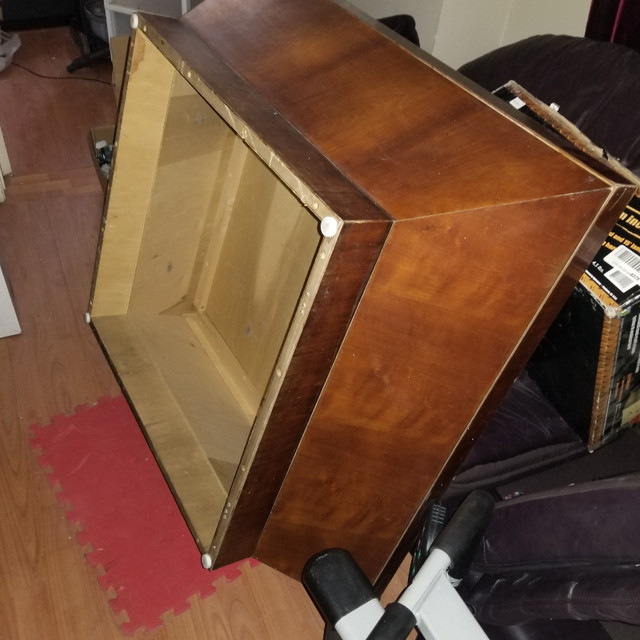 HENREDON COFFEE TABLE in Coffee Tables in Markham / York Region - Image 3
