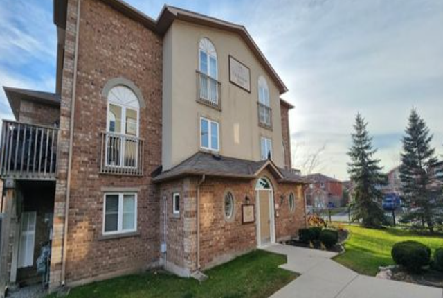 BARRIE 1 BEDROOM FOR RENT SEPT 1 2026 AVAILABLE , NEAR RVH