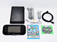 Wii U Console | New & Used Nintendo Wii U Games & Consoles for Sale in  Toronto (GTA) | Kijiji Classifieds