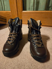 ASOLO TPS 520 women's hiking boots - NEW