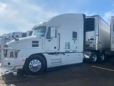 Class 1 Drivers and Owner Operators, View more