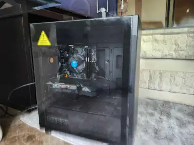 Entry Level Gaming PC, View more