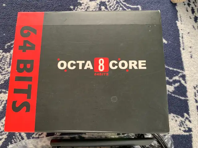 Originale CSA90 Android TV Box with HDMI 2.0 powered by RK3368 in General Electronics in City of Toronto - Image 9