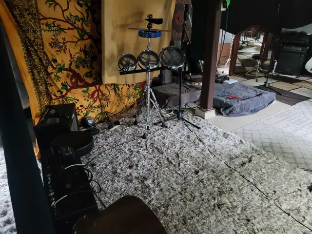 drummer looking for a challenge63871137961345120