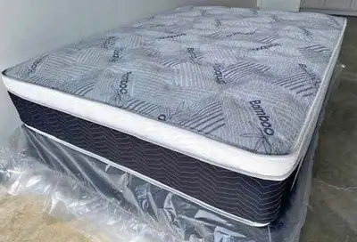 Mattress & Bedframe , View more