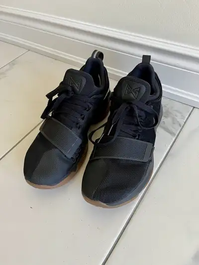 Nike Mens 11 Paul George basketball shoes, View more