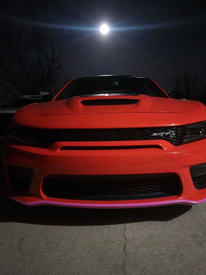 2023 Dodge Charger SRT Hellcat Widebody Jailbreak 