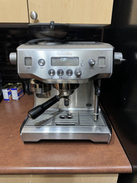 Breville Oracle - Used