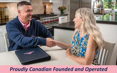 Bonnyville MOLLY MAID Franchise for sale, View more