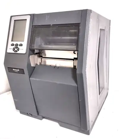 Honeywell DATAMAX O NEIL H-4212X Label Thermal Printer Wi-Fi USB, View more