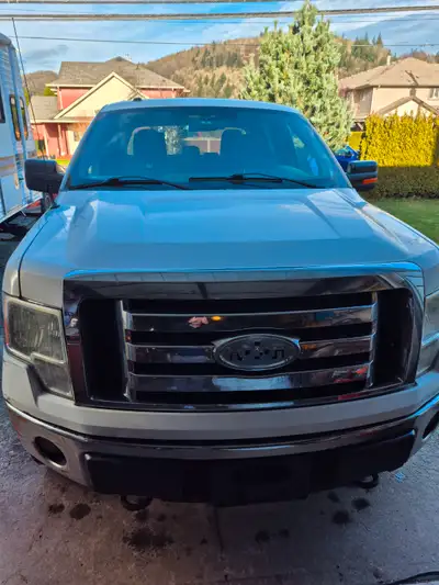 In need of a reliable truck to haul your trailer or toys this summer? Want a 4x4 to go play in the m...