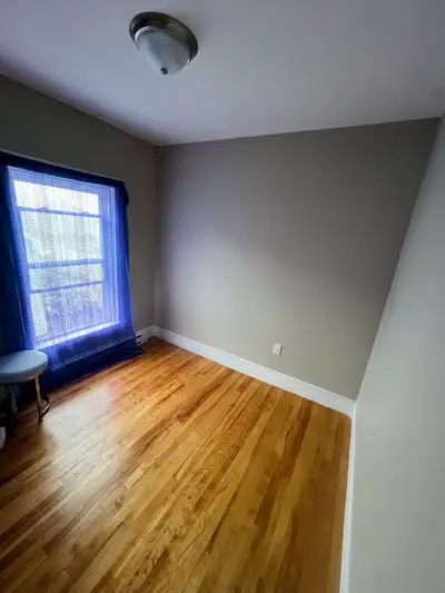 Room for Rent