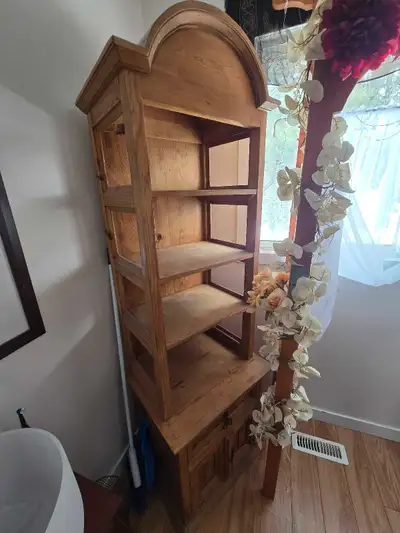 solid wood shelf, View more