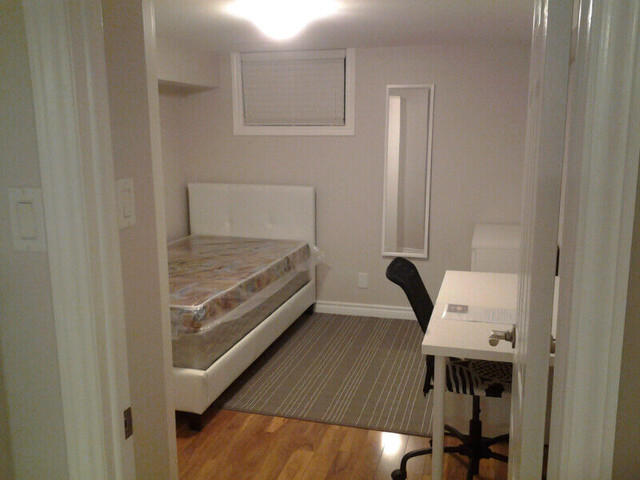 Rooms for Rent (Basement) near Humber College, Lakeshore Campus in Room Rentals & Roommates in City of Toronto - Image 3