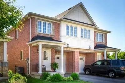 1 bed room in a house for rent