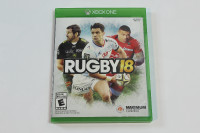 Jeu video Rugby 18 Xbox One Video Game
