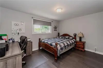 Room for Rent in Kitchener. The house is fully renovated and room is on the main floor. The couples...