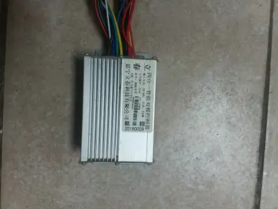 36/48v 350w brushless motor controller, View more