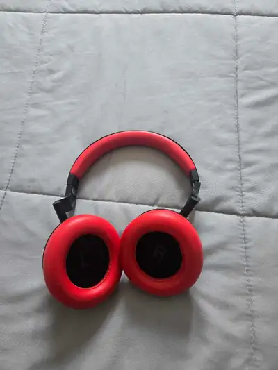 Cleer du Bluetooth Headphones, View more