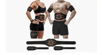 Ceinture abdominale, View more