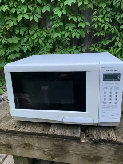 Used Micro-onde / Microwave, View more