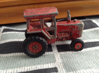 Super Rare Vintage early Massey Ferguson ERTL 155 - made in USA