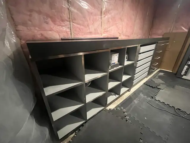  Garage Workstation and storage  in Tool Storage & Benches in London - Image 2