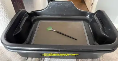 Harvestmore Trim Bin , View more