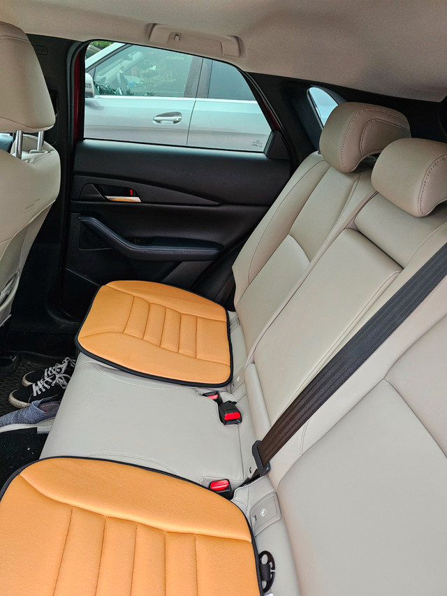 2021 Mazda CX30 GS + 2 sets of tires and rims in Cars & Trucks in Calgary